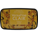 VersaFine Clair Ink Pad - Cheerful