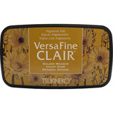 VersaFine Clair Ink Pad - Golden Meadow