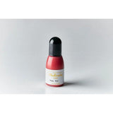 Tsukineko Delicata Pigment Inker Ruby Red 15ml