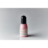 Tsukineko Delicata Pigment Inker Pink Shimmer 15ml