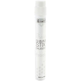 Tsukineko Imagine Sheer Shimmer Stix W/Dauber Top .5fl oz Frost