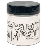 Simon Hurley create. Astro Pastes - Frost Bite