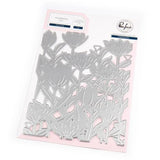 Pinkfresh Studio - Floral Field die