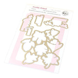 Pinkfresh Studio - Freshly Picked die
