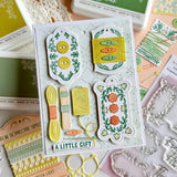 Pinkfresh Studio - The Stitch Edit: Maker's Essentials die