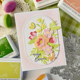 Pinkfresh Studio - Floral Daydream Die