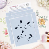 Pinkfresh Studio - Floral Daydream Stencil