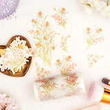 Pinkfresh Studio - Whispering Daffodils Washi