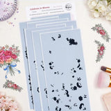 Pinkfresh Studio - Celebrate in Blooms Stencil