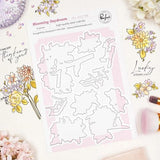 Pinkfresh Studio - Blooming Daydream Die