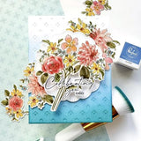 Pinkfresh Studio - Blooming Daydream Die