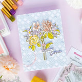 Pinkfresh Studio - Blooming Daydream Die