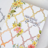 Pinkfresh Studio - Blooming Daydream Die