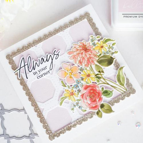 Pinkfresh Studio - Blooming Daydream Die