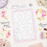Pinkfresh Studio - Garden Grace Die
