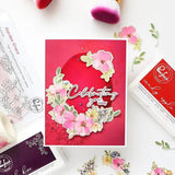 Pinkfresh Studio - Garden Grace Die