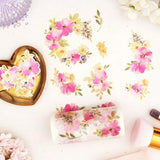 Pinkfresh Studio - Garden Grace Washi