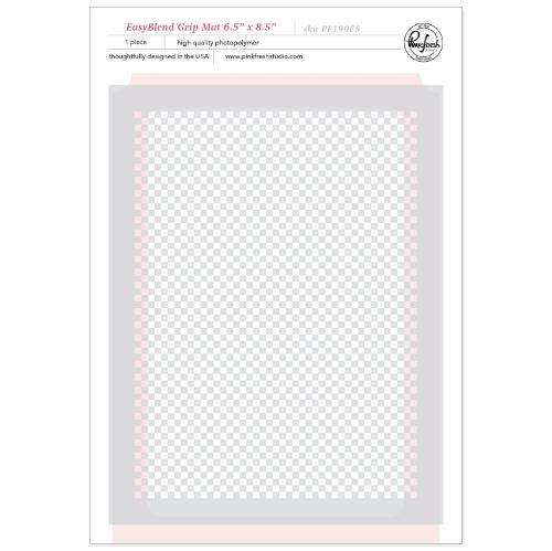 Pinkfresh Studio - EasyBlend Grip Mat 6.5" x 8.5"