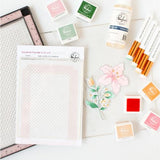 Pinkfresh Studio - EasyBlend Grip Mat 6.5" x 8.5"