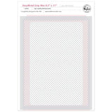 Pinkfresh Studio - EasyBlend Grip Mat 8.5" x 11" - Postage as per Actual