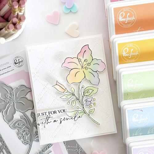 Pinkfresh Studio - Die - Bloom & Buds by Inna Moreva (325226)