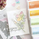 Pinkfresh Studio - Die - Bloom & Buds by Inna Moreva (325226)