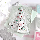 Pinkfresh Studio - Tiny Tidings die