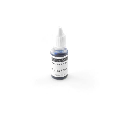 Concord & 9th - INK REFILL - Blueberry