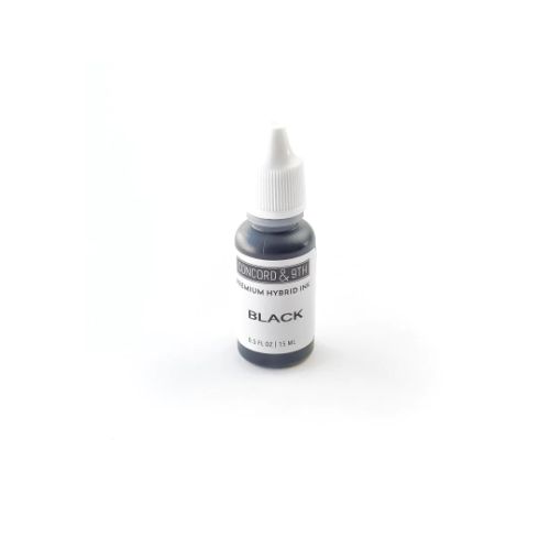 Concord & 9th - INK REFILL - Black