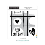 Concord & 9th - Markered Turnabout&#x2122; Stamp Set