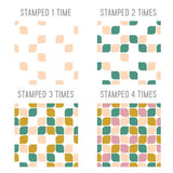 Concord & 9th - Mod Turnabout&#x2122; Stamp 6 x 6