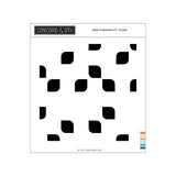 Concord & 9th - Mod Turnabout&#x2122; Stamp 6 x 6