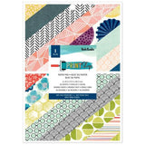 Vicki Boutin Double-Sided Paper Pad 6"X8" 36/Pkg Print Shop