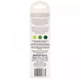 American Crafts Sketch Markers - Dual Tip Alcohol Markers (GREEN)