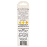 American Crafts Sketch Markers - Dual Tip Alcohol Markers (YELLOW)
