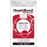 Thermoweb - HeatnBond Ultra Hold Iron-On Adhesive Pack