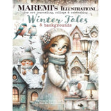 Maremi's Small Art - Winter Tales