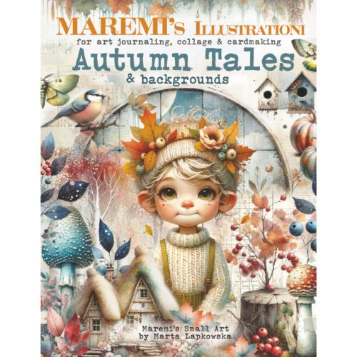 Maremi's Small Art - Autumn Tales