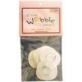 Action Wobble Spring 6/Pkg