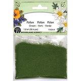 Paper Pollen 1oz Green