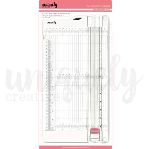 Uniquely Creative - Paper Perfect Trimmer - Postage as per Actual