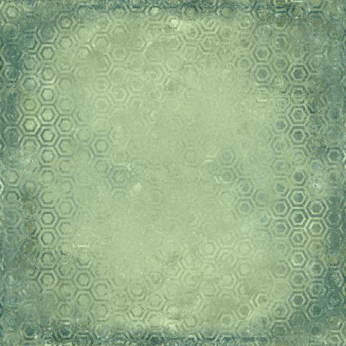 49 And Market Collection Pack 12"X12"-Botanical Buzz Solids - Postage as per Actual