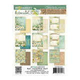 49 And Market Collection Pack 6"X8"-Botanical Buzz