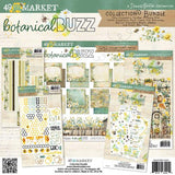 49 And Market Collection Bundle-Botanical Buzz - Postage as per Actual