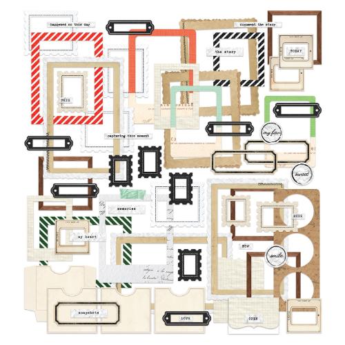 49 And Market Frames By Vicki Boutin-Necessities