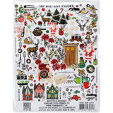 49 And Marketing Die-Cuts-Icons - Mistletoe And Memories