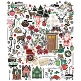 49 And Marketing Die-Cuts-Icons - Mistletoe And Memories