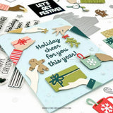 Concord & 9th - Handmade Holiday Bundle