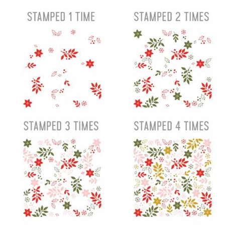 Concord & 9th - Joyful Season Bundle - Postage as per actual