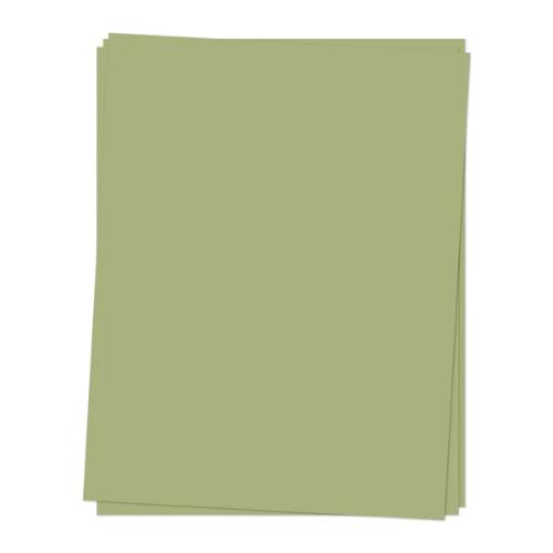 Concord & 9th - Cardstock: Pistachio